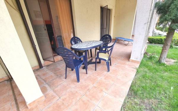 Special offer! Apartment with access to the pool in Marina Cape ID: 3123 - Photo 6