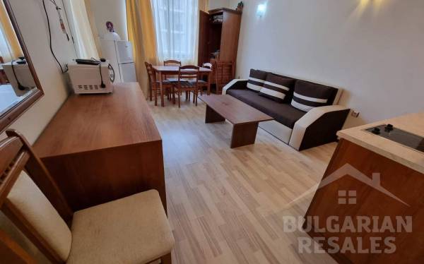 Акция! Трехкомнатный апартамент в комплексе Авалон ID: 2254 - Фото 2