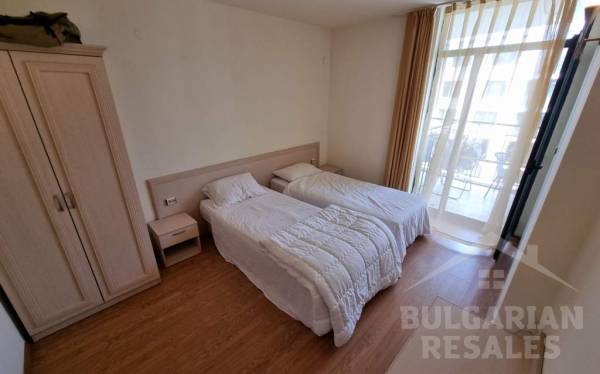 Две спални на преференциална цена в комплекс Avalon ID: 3104 - Снимка 7