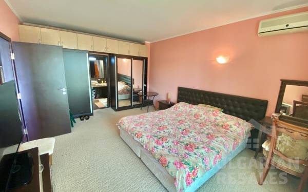 Квартира с большой площадью и видом на море ID: 2093 - Фото 6