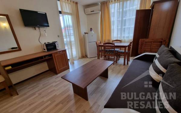 Акция! Трехкомнатный апартамент в комплексе Авалон ID: 2254 - Фото 3