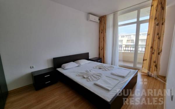 Beautiful apartment overlooking the pool  ID: 2241 - Photo 9