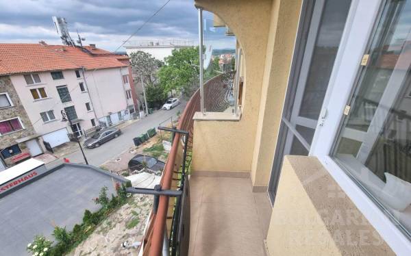 Уютная квартира в Святом Власе ID: 3448 - Фото4