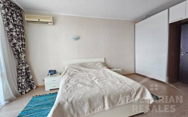 Просторная квартира с видом на море , первая линия! ID: 4227 - Фото 11