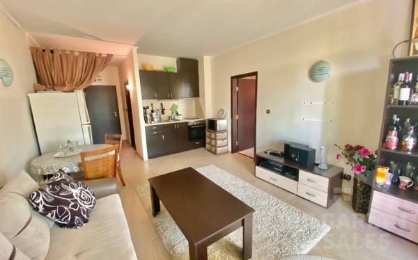 Квартира с большой площадью и видом на море ID: 2093 - Фото 13