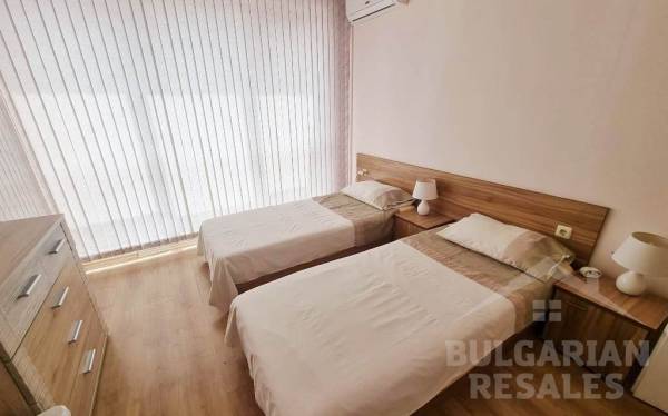 Голям апартамент в центъра на курорта, близо до плажа ID: 3775 - Снимка 6