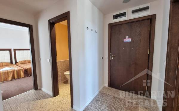 Apartamenty w luksusowym kompleksie z widokiem na basen i morze ID: 2178 - Фото5