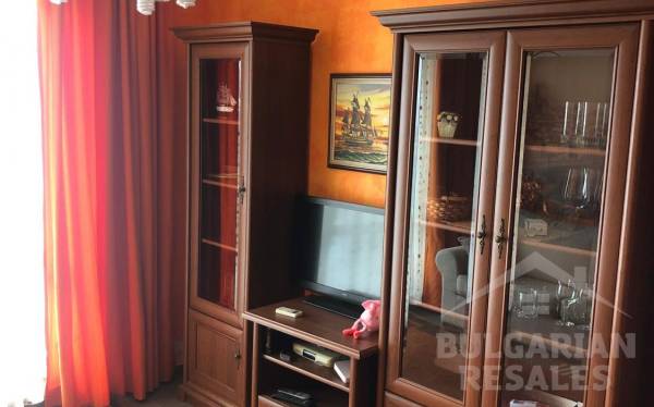 Apartment in Nessebar with a huge terrace and sea view  ID: 4355 - Photo 3