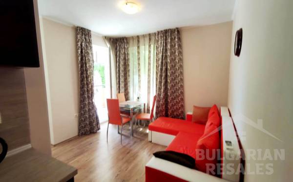 Уютен апартамент в комплекс Dawn Park Deluxe ID: 1850 - Снимка 5