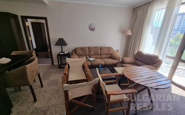 Apartamenty w luksusowym kompleksie z widokiem na basen i morze ID: 2178 - Фото4