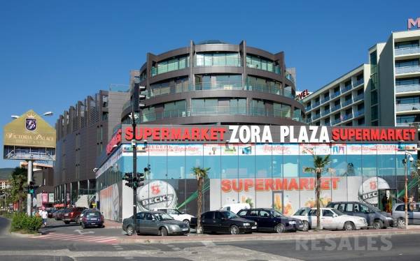 Two-bedroom apartment 80 meters from the beach ID: 1520 - Photo 17