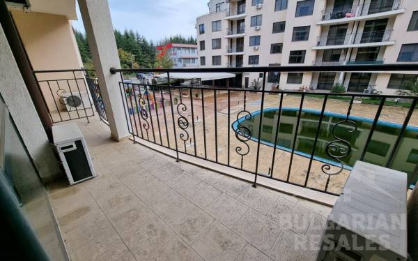 Акция! Трехкомнатный апартамент в комплексе Авалон ID: 2254 - Фото 11