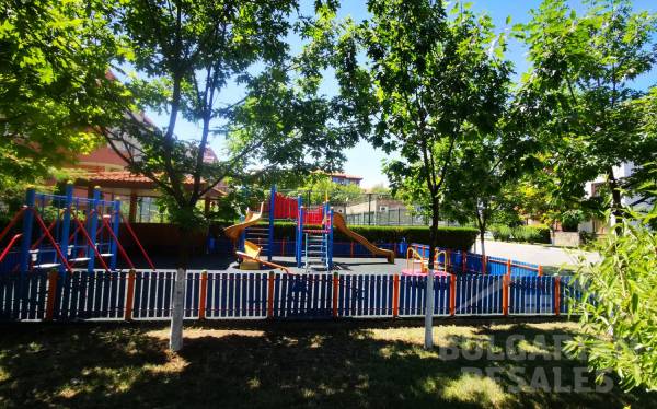 Уютен апартамент близо до морето в хубав комплекс ID: 5360 - Снимка 12