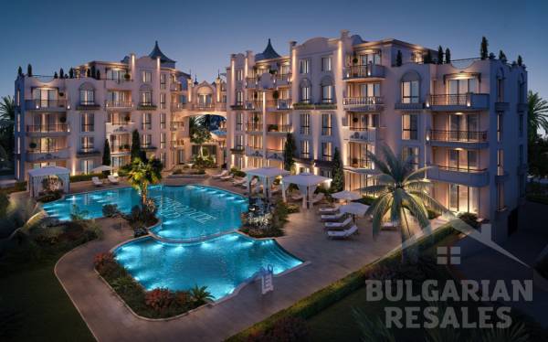 Афродита Голд ID: 4515 - Снимка 9