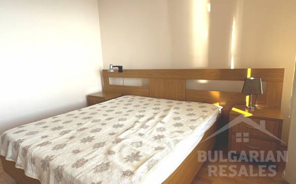 Купите квартиру с морской панорамой в Свети Власе! ID: 4526 - Фото 13