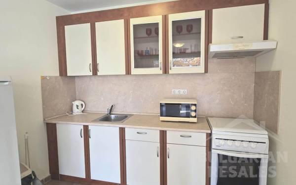 Апартамент с изглед към басейна в комплекса на първа линия ID: 4542 - Снимка 3