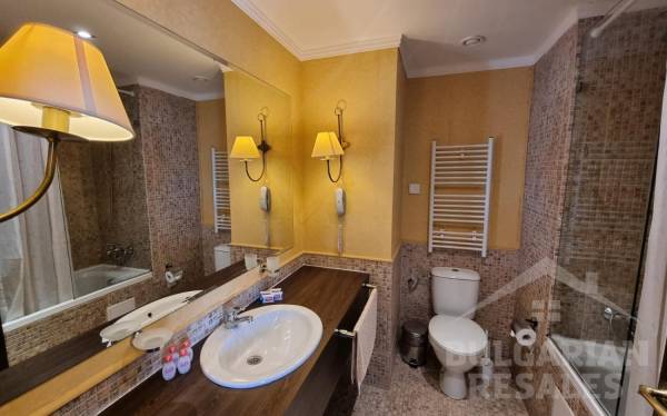 Apartamenty w luksusowym kompleksie z widokiem na basen i morze ID: 2178 - Фото10