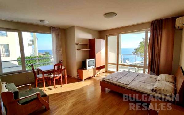 Студия с видом на море в комплексе Alex Beach ID: 1501 - Фото 15