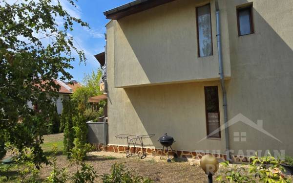 Great offer! Spacious cottage for a large family! ID: 4641 - Photo 29