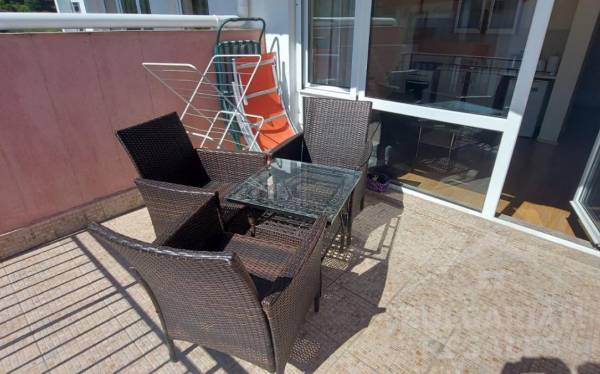 Vacation with a sea view! Studio in “Privilege Fort Beach” ID: 4838 - Photo 4