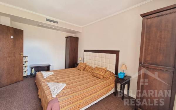 Apartamenty w luksusowym kompleksie z widokiem na basen i morze ID: 2178 - Фото7