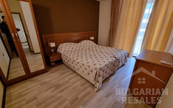 Акция! Трехкомнатный апартамент в комплексе Авалон ID: 2254 - Фото 9