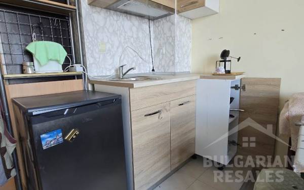 Small studio in a residential complex in Ravda ID: 5092 - Photo 2