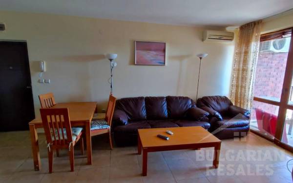 Квартира с мебелью в комплексе  "Apollon 5" ID: 5266 - Фото 4