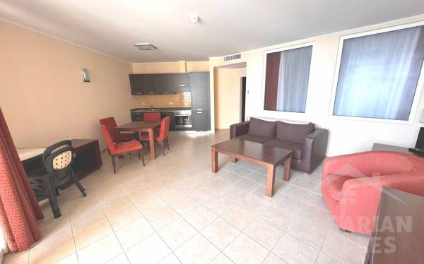 Apartament z pięknym widokiem  w pierwszej linii brzegowej ID: 5338 - Фото2