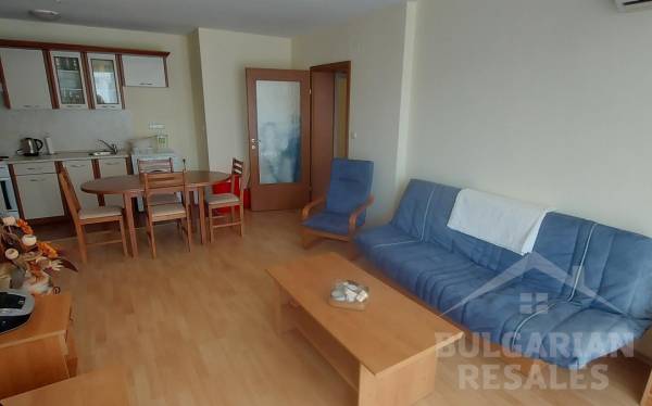 Апартамент с две спални на първа линия ID: 5330 - Снимка 5