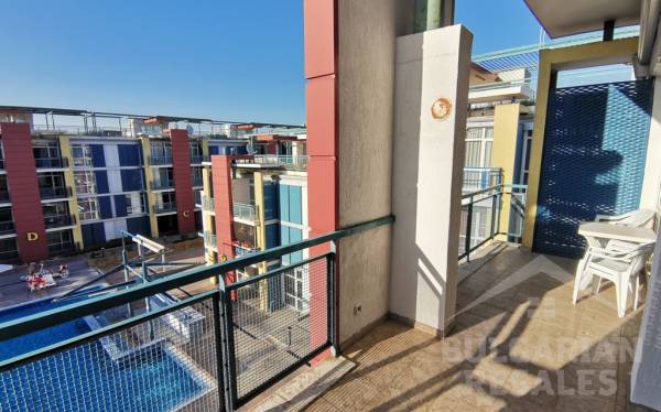 Просторный апартамент для большой семьи ID: 2072 - Фото10