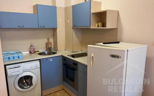 Apartament z dwiema sypialniami w dobrej cenie ID: 4561 - Фото5