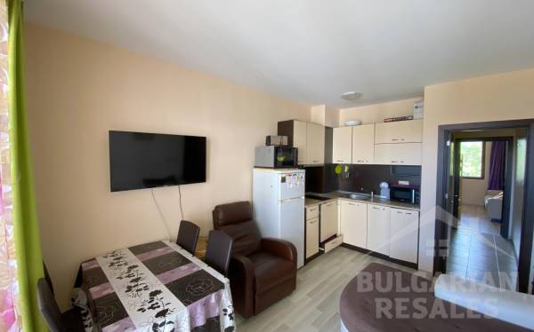 Квартира в закрытом комплексе в 150 м от пляжа ID: 1999 - Фото 2