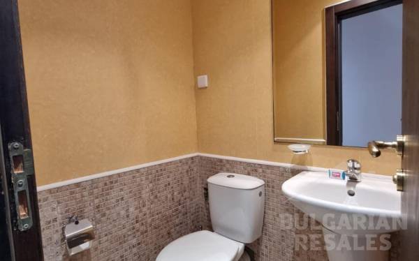 Apartamenty w luksusowym kompleksie z widokiem na basen i morze ID: 2178 - Фото14