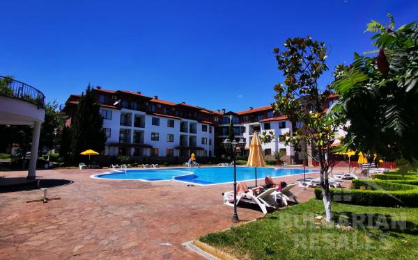 A great apartment for living and recreation ID: 2696 - Photo 9