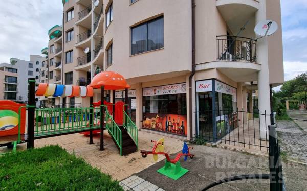 Квартира с мебелью в комплексе Авалон ID: 2809 - Фото10