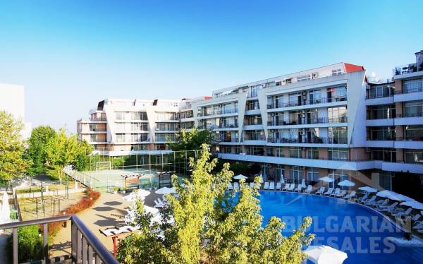 Beautiful apartment with a large balcony Grand Kamellia 2 complex ID: 2161 - Photo 5
