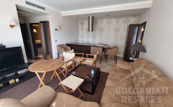 Apartamenty w luksusowym kompleksie z widokiem na basen i morze ID: 2178 - Фото2