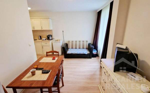 Апартамент в красивия комплекс Aphrodite Palace ID: 2786 - Снимка 4