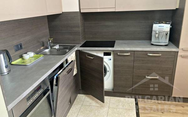 Spacious apartment 30 meters from the beach ID: 2219 - Photo 3