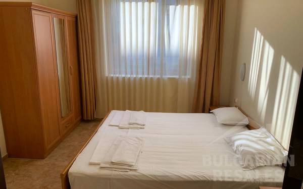 Апартамент на партерния етаж с изглед към басейн ID: 2325 - Снимка 6