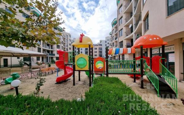 Apartment in a quiet neighborhood near the beach and the park ID: 5047 - Photo 19