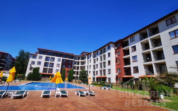 Buy an apartment in the Apolon complex  ID: 2503 - Photo 12