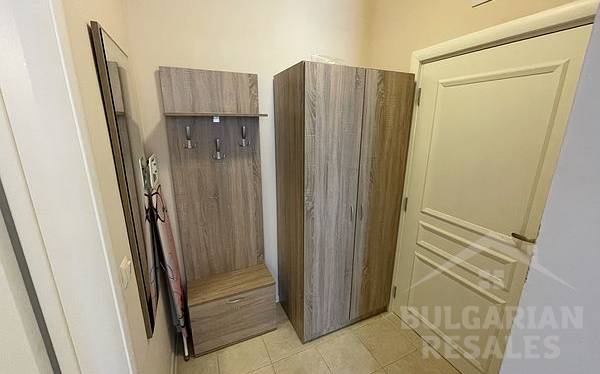 Ładne studio w kompleksie w Słonecznym Brzegu ID: 2054 - Фото5