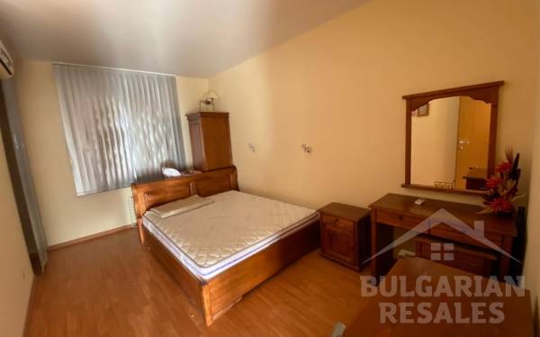 Apartment with a view of the sea in the complex Garden of eden ID: 2252 - Photo 9