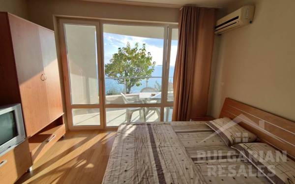 Студия с видом на море в комплексе Alex Beach ID: 1501 - Фото 6