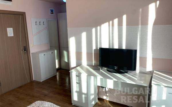 студия для сдачи в аренду в элитном комплексе ID: 2329 - Фото 7