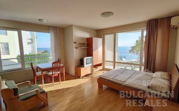 Студия с видом на море в комплексе Alex Beach ID: 1501 - Фото 10