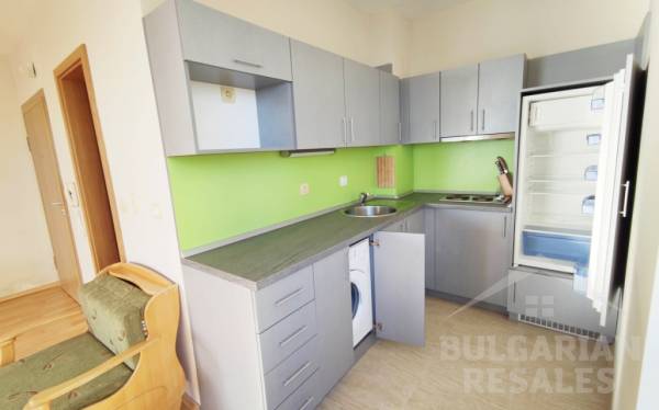 Студия с видом на море в комплексе Alex Beach ID: 1501 - Фото 9