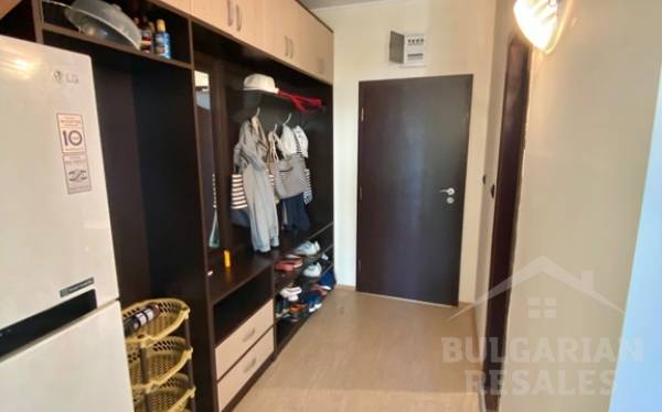 Квартира с большой площадью и видом на море ID: 2093 - Фото 3